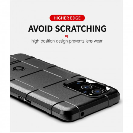 Coque OnePlus 9 Pro Rugged Shield