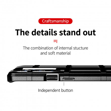 Coque OnePlus 9 Pro Rugged Shield Coque OnePlus 9 Pro Rugged Shield