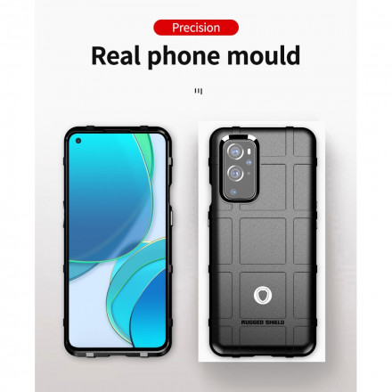 Coque OnePlus 9 Pro Rugged Shield Coque OnePlus 9 Pro Rugged Shield