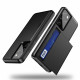 Coque Samsung Galaxy S21 Ultra 5G Rigide Flashy Porte-Cartes Coque Samsung Galaxy S21 Ultra 5G Rigide Flashy Porte-Cartes