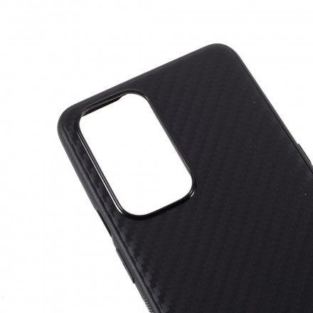 Coque OnePlus 9 Pro Fibre Carbone