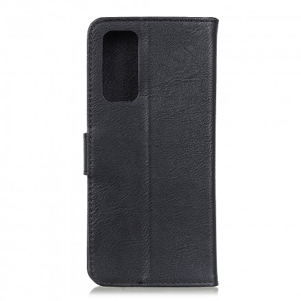 Housse OnePlus 9 Pro Simili Cuir KHAZNEH Housse OnePlus 9 Pro Simili Cuir KHAZNEH
