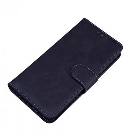 Housse Xiaomi Redmi 9A Simili Cuir New Colors Housse Xiaomi Redmi 9A Simili Cuir New Colors