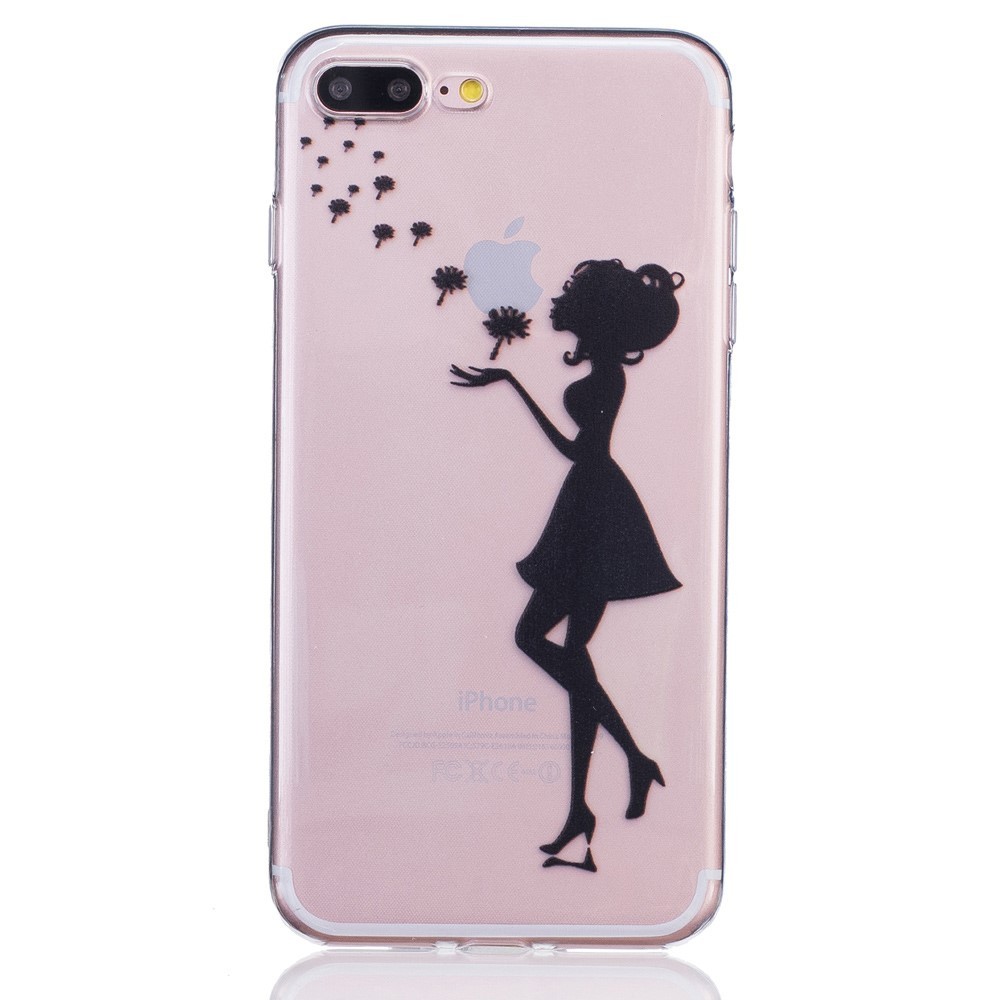 coque iphone 7 transparente avec motif chat coque iphone 7 transparente avec motif chat