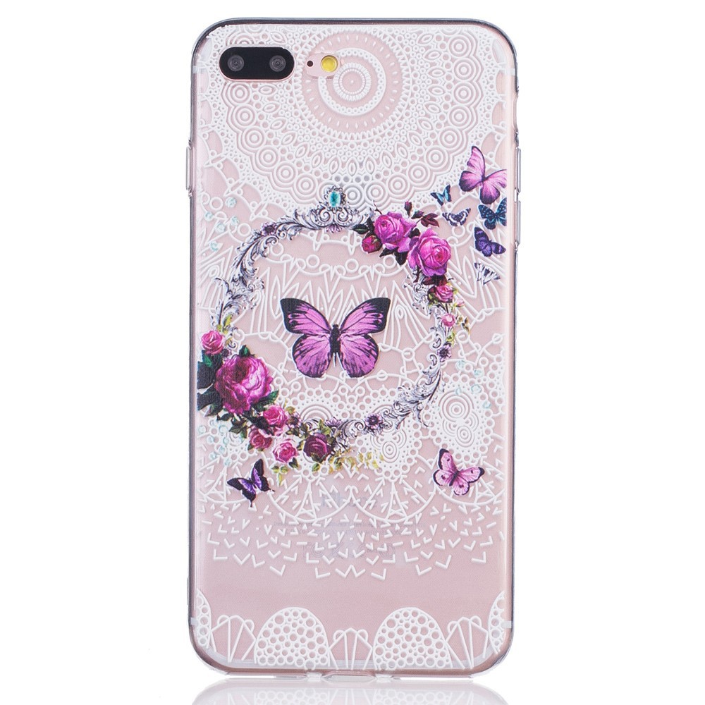 iphone 7 coque fermer