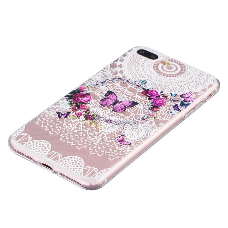 coque papillon iphone 7 plus coque papillon iphone 7 plus