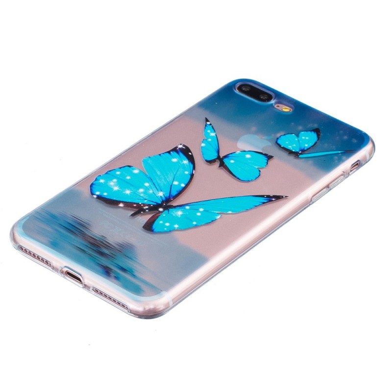 coque papillon iphone 7 plus coque papillon iphone 7 plus
