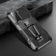 Coque Samsung Galaxy S21 Plus 5G Support Amovible Clip Coque Samsung Galaxy S21 Plus 5G Support Amovible Clip