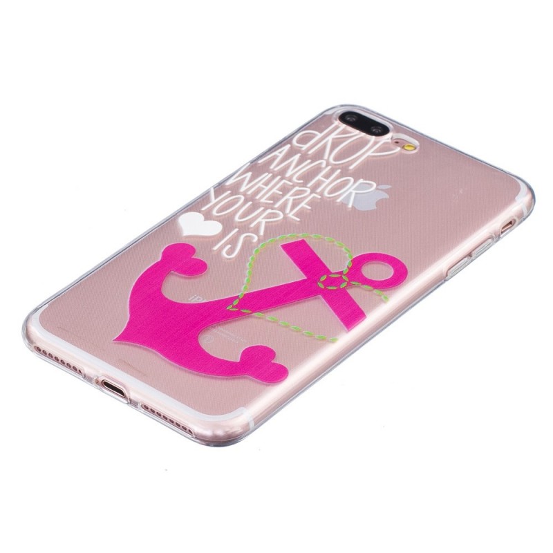 coque iphone 8 plus ancre coque iphone 8 plus ancre