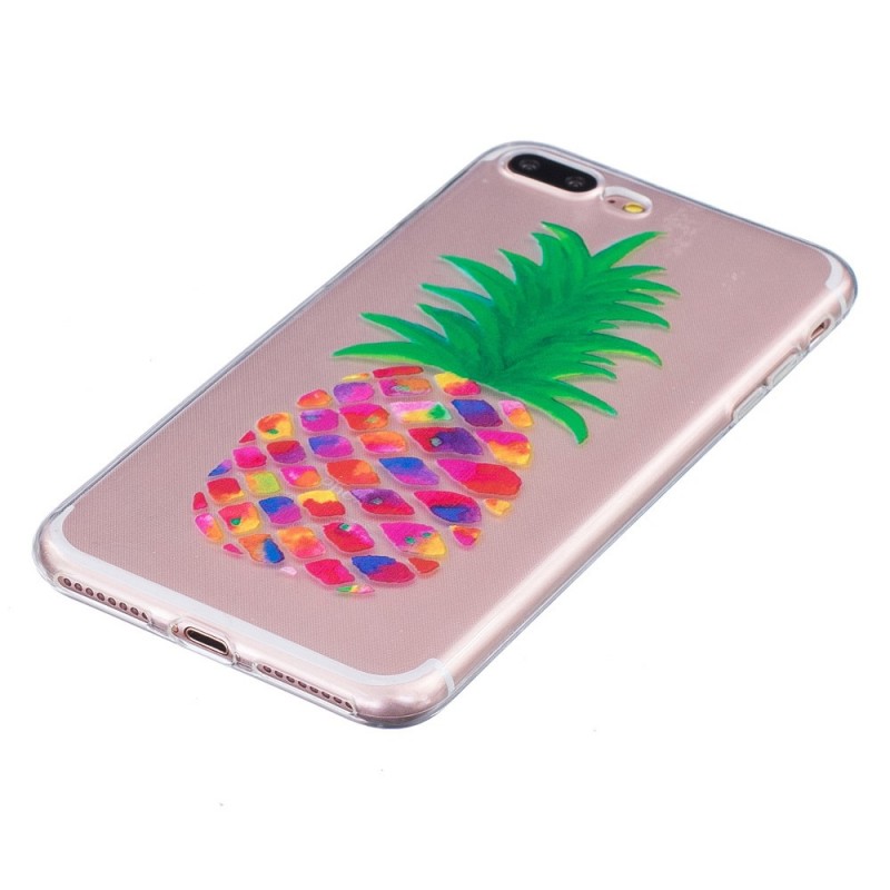 Coque Iphone Plus Ananas Coque Iphone Plus Ananas