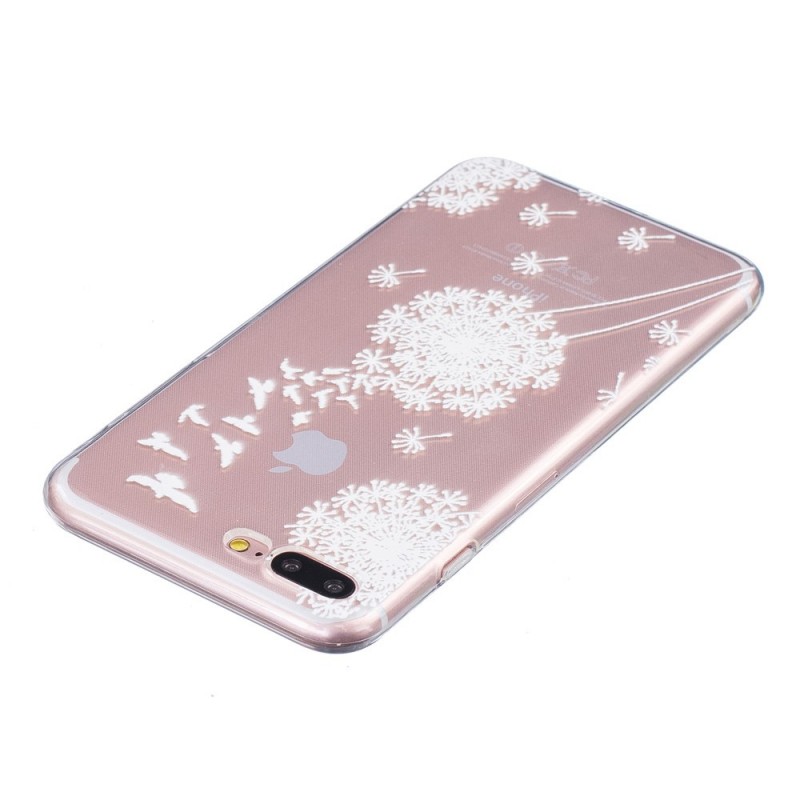 coque iphone 7 plus transparent motif coque iphone 7 plus transparent motif