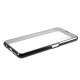 Coque Samsung Galaxy S21 Plus 5G Rebords Métal et Double Verre Trempé Coque Samsung Galaxy S21 Plus 5G Rebords Métal et Double Verre Trempé