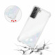 Coque Samsung Galaxy S21 Plus 5G Désires Paillettes Coque Samsung Galaxy S21 Plus 5G Désires Paillettes