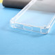 Coque Samsung Galaxy S21 Plus 5G Transparente Coins Renforcés Coque Samsung Galaxy S21 Plus 5G Transparente Coins Renforcés