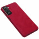 Flip Cover Samsung Galaxy S21 Plus 5G Nillkin Qin Series