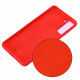 Coque Samsung Galaxy S21 Plus 5G Conception Silicone Liquide