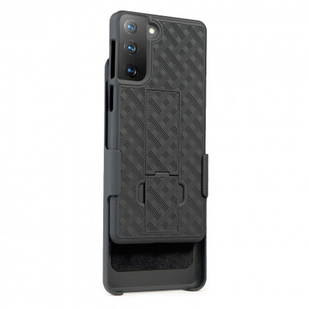 Coque Samsung Galaxy S21 Plus 5G Clip Finger Coque Samsung Galaxy S21 Plus 5G Clip Finger