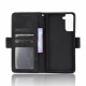 Housse Samsung Galaxy S21 Plus 5G Classe Première Multi-Cartes Housse Samsung Galaxy S21 Plus 5G Classe Première Multi-Cartes