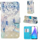 Housse Xiaomi Redmi Note 8T Attrape Rêves Aquarelle Housse Xiaomi Redmi Note 8T Attrape Rêves Aquarelle