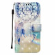 Housse Xiaomi Redmi Note 8T Attrape Rêves Aquarelle Housse Xiaomi Redmi Note 8T Attrape Rêves Aquarelle