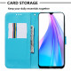 Housse Xiaomi Redmi Note 8T Attrape Rêves Aquarelle Housse Xiaomi Redmi Note 8T Attrape Rêves Aquarelle