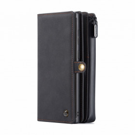 Housse Samsung Galaxy S21 Plus 5G CASEME Coque Détachable