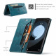 Flip Cover Samsung Galaxy S21 Plus 5G AUTSPACE RFID Series