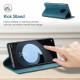 Flip Cover Samsung Galaxy S21 Plus 5G AUTSPACE RFID Series Flip Cover Samsung Galaxy S21 Plus 5G AUTSPACE RFID Series