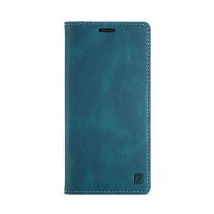 Flip Cover Samsung Galaxy S21 Plus 5G AUTSPACE RFID Series Flip Cover Samsung Galaxy S21 Plus 5G AUTSPACE RFID Series