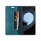 Flip Cover Samsung Galaxy S21 Plus 5G AUTSPACE RFID Series Flip Cover Samsung Galaxy S21 Plus 5G AUTSPACE RFID Series