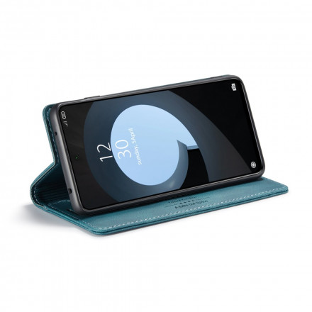 Flip Cover Samsung Galaxy S21 Plus 5G AUTSPACE RFID Series Flip Cover Samsung Galaxy S21 Plus 5G AUTSPACE RFID Series