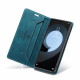Flip Cover Samsung Galaxy S21 Plus 5G AUTSPACE RFID Series Flip Cover Samsung Galaxy S21 Plus 5G AUTSPACE RFID Series