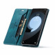 Flip Cover Samsung Galaxy S21 Plus 5G AUTSPACE RFID Series Flip Cover Samsung Galaxy S21 Plus 5G AUTSPACE RFID Series