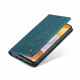 Flip Cover Samsung Galaxy S21 Plus 5G CASEME Simili Cuir Flip Cover Samsung Galaxy S21 Plus 5G CASEME Simili Cuir