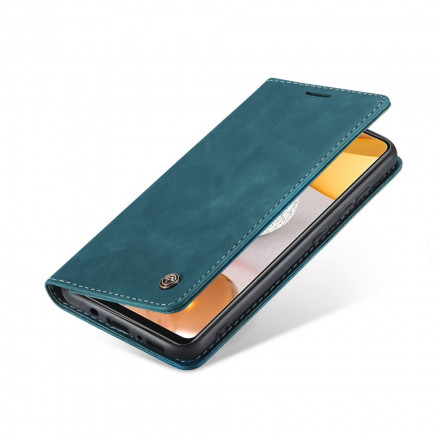 Flip Cover Samsung Galaxy S21 Plus 5G CASEME Simili Cuir Flip Cover Samsung Galaxy S21 Plus 5G CASEME Simili Cuir