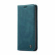 Flip Cover Samsung Galaxy S21 Plus 5G CASEME Simili Cuir