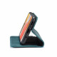Flip Cover Samsung Galaxy S21 Plus 5G CASEME Simili Cuir Flip Cover Samsung Galaxy S21 Plus 5G CASEME Simili Cuir