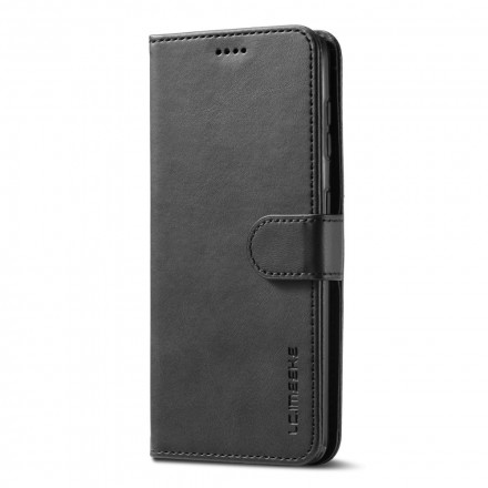 Housse Samsung Galaxy S21 Plus 5G LC.IMEEKE Effet Cuir Housse Samsung Galaxy S21 Plus 5G LC.IMEEKE Effet Cuir