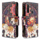Housse Xiaomi Redmi Note 8T Poche Zippée Éléphant Housse Xiaomi Redmi Note 8T Poche Zippée Éléphant