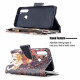 Housse Xiaomi Redmi Note 8T Poche Zippée Éléphant Housse Xiaomi Redmi Note 8T Poche Zippée Éléphant