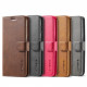 Housse Samsung Galaxy S21 Plus 5G LC.IMEEKE Effet Cuir Housse Samsung Galaxy S21 Plus 5G LC.IMEEKE Effet Cuir