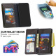 Housse Xiaomi Redmi Note 8T Poche Zippée Ours Housse Xiaomi Redmi Note 8T Poche Zippée Ours