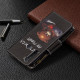 Housse Xiaomi Redmi Note 8T Poche Zippée Ours Housse Xiaomi Redmi Note 8T Poche Zippée Ours