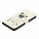 Housse Xiaomi Redmi Note 8T Chien Light Spots à Lanière Housse Xiaomi Redmi Note 8T Chien Light Spots à Lanière