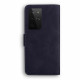 Housse Samsung Galaxy S21 Plus 5G Effet Cuir Monochrome Housse Samsung Galaxy S21 Plus 5G Effet Cuir Monochrome