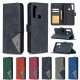 Housse Xiaomi Redmi Note 8T Triangles Binfen Color