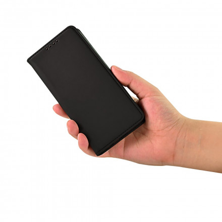Flip Cover Xiaomi Redmi Note 8T Porte-Carte Support