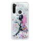 Coque Xiaomi Redmi Note 8T Fée Paillettes Coque Xiaomi Redmi Note 8T Fée Paillettes