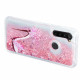 Coque Xiaomi Redmi Note 8T Escarpin Paillettes Coque Xiaomi Redmi Note 8T Escarpin Paillettes