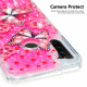 Coque Xiaomi Redmi Note 8T Paillettes Papillons Coque Xiaomi Redmi Note 8T Paillettes Papillons